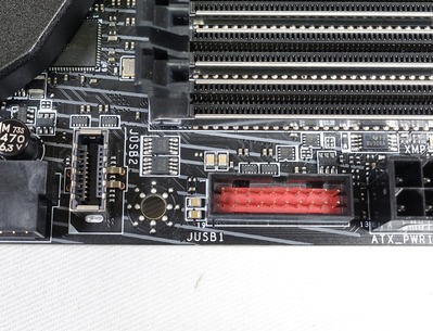 MSI X299 GAMING PRO CARBON AC review_08174