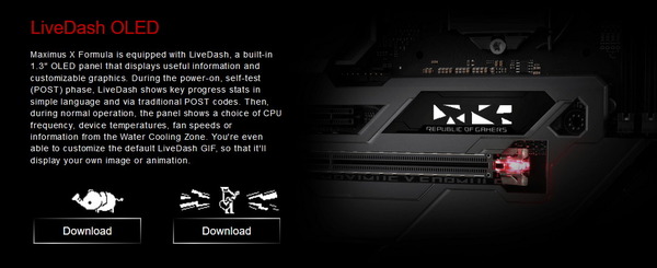 ASUS ROG MAXIMUS X FORMULA (8)