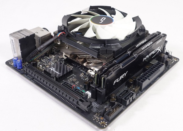 BIOSTAR X370GTN review_06670