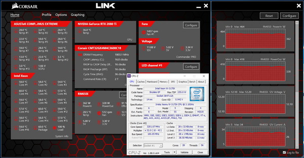 Xeon W-3175X_power_cl