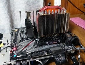 AMD Ryzen Threadripper 2990WX 4.0GHz OC review_01849