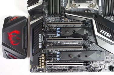 MSI X299 GAMING PRO CARBON AC review_08151