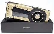 NVIDIA TITAN V