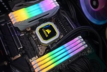 Corsair VENGEANCE RGB PRO Light Enhancement Kit (2)