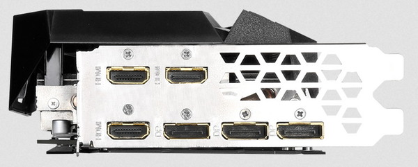 GIGABYTE Radeon RX VEGA 56 GAMING OC 8G (2)