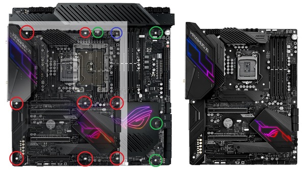 ASUS ROG DOMINUS EXTREME_ATX