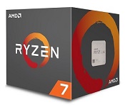 Ryzen 7 2700X
