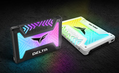 Team T-FORCE DELTA RGB SSD (2)