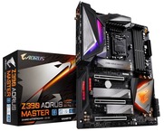 GIGABYTE Z390 AORUS MASTER (1)