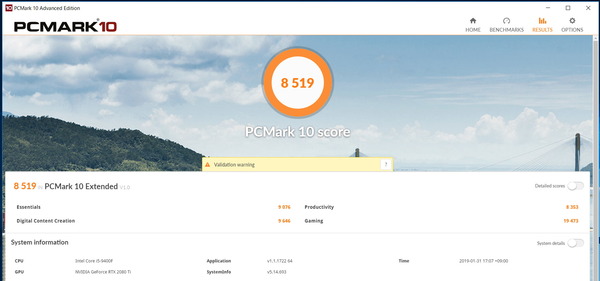 Core i5 9400F_pcm10_sc