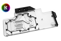 EK-Vector Trio RTX 2080 Ti