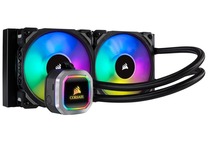 Corsair H100i RGB Platinum (1)