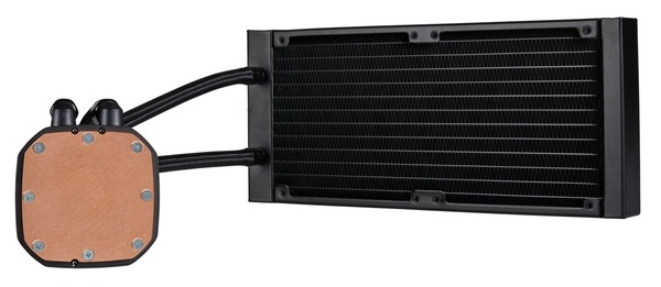 Corsair H100i RGB Platinum (3)