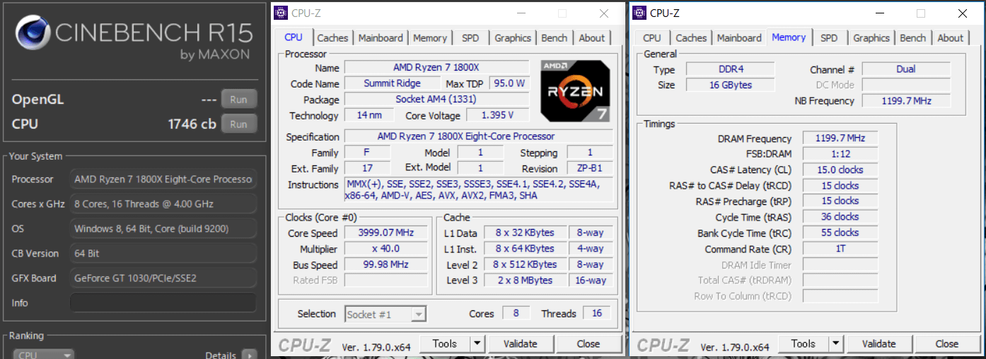 G.Skill FLARE X F4-3200C14D-16GFX_OC_test_1