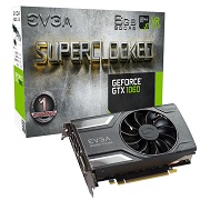 EVGA GTX 1060 SC