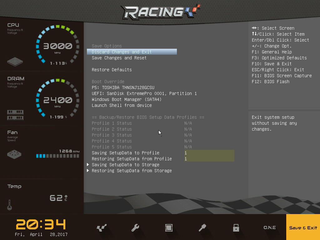 BIOSTAR X370GTN_bios_2