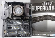 Z270 SuperCarrier