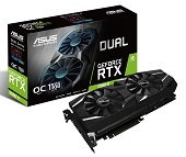 ASUS DUAL-RTX2080TI-O11G