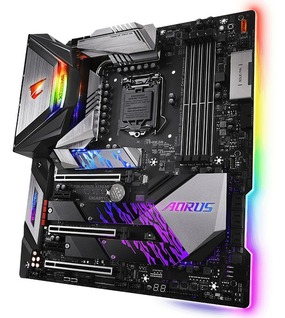 GIGABYTE Z390 AORUS XTREME (3)