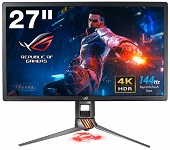 ASUS ROG SWIFT PG27UQ