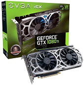 EVGA GeForce GTX 1080 Ti SC2 GAMING