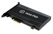 Elgato Game Capture 4K60 Pro