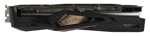 GIGABYTE AORUS GeForce RTX 2080 XTREME 8G (5)