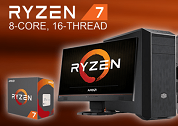 Ryzen 7 BTO PC