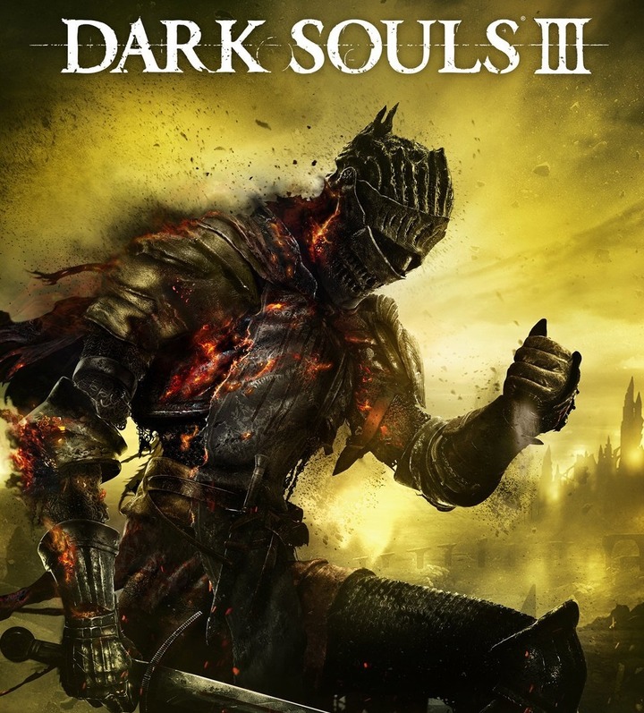 Dark Souls Iii ダークソウル3 におすすめなグラボやpcは 16年後半 自作とゲームと趣味の日々