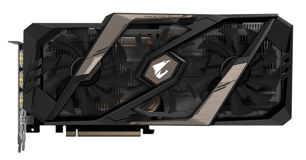 GIGABYTE AORUS GeForce RTX 2080 XTREME 8G (2)