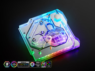 Bitspower Mono Block for ROG Maximus XI APEX (1)