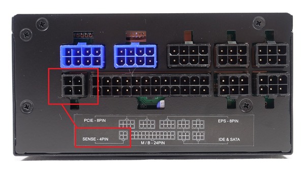 SilverStone SST-SX800-LTI review_06766