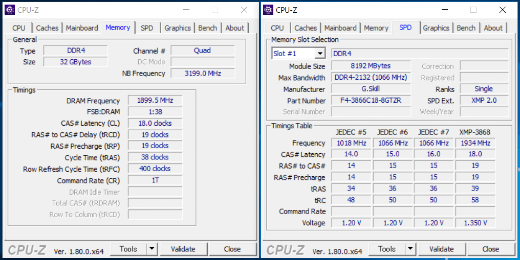 MSI X299 GAMING PRO CARBON AC_OC2