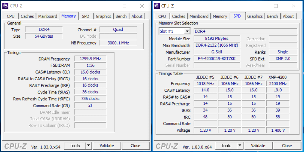 MSI X299 XPOWER GAMING AC_OC Test (2)