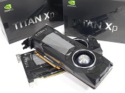 NVIDIA TITAN Xp