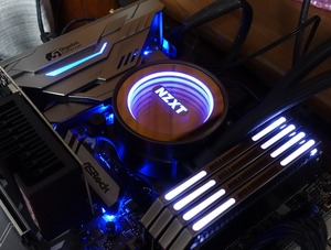 NZXT KRAKEN X72 review_08979