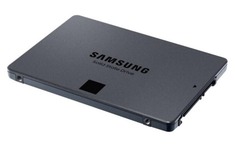 Samsung 860 SSD QVO