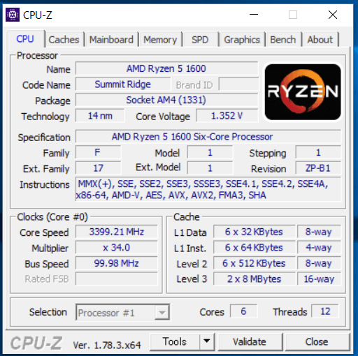 Ryzen 5 OC (1)