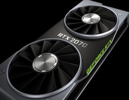 NVIDIA GeForce RTX 2070
