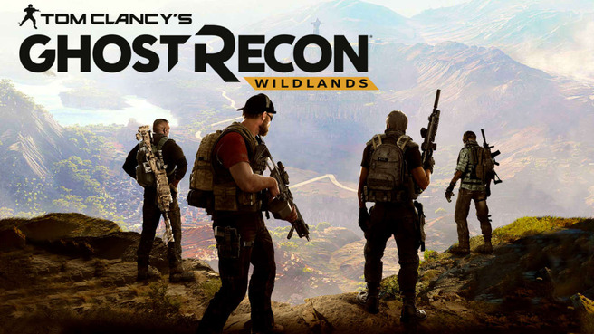 Ghost Recon