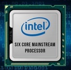 Intel Coffee Lake