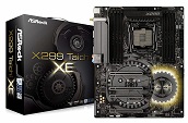ASRock X299 Taichi XE