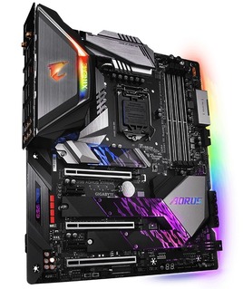 GIGABYTE Z390 AORUS XTREME (4)