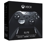 Xbox Elite ワイヤレス コントローラー