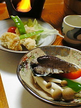 食事3