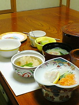 子供食