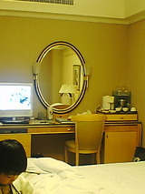 部屋