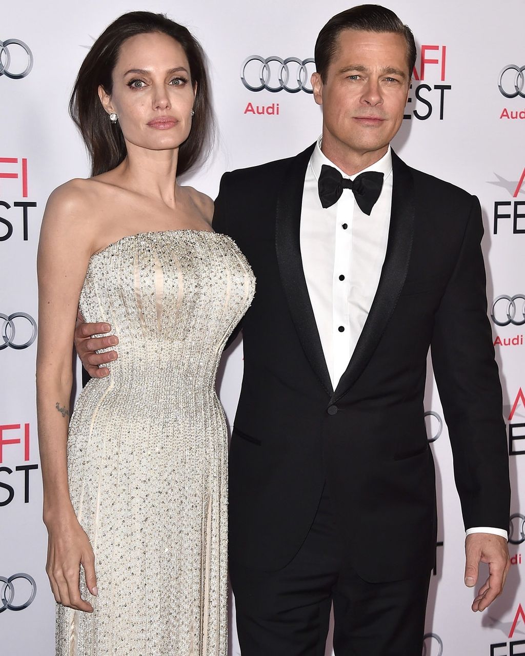 AFI Fest - By The Sea Premiere