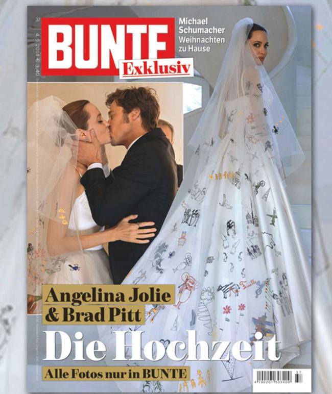 BUNTE