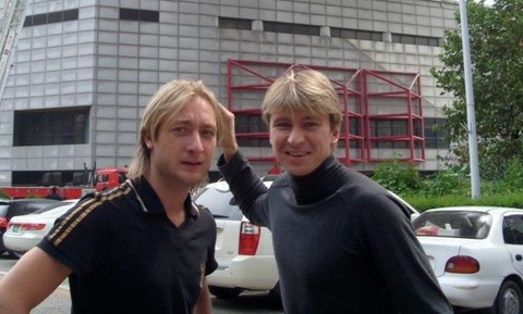 ヤグディン　プルシェンコ　2